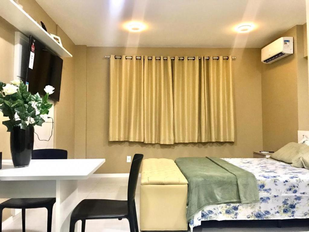 Apartamento Std Design Maceió Exterior foto