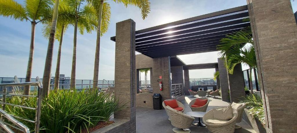 Apartamento Std Design Maceió Exterior foto