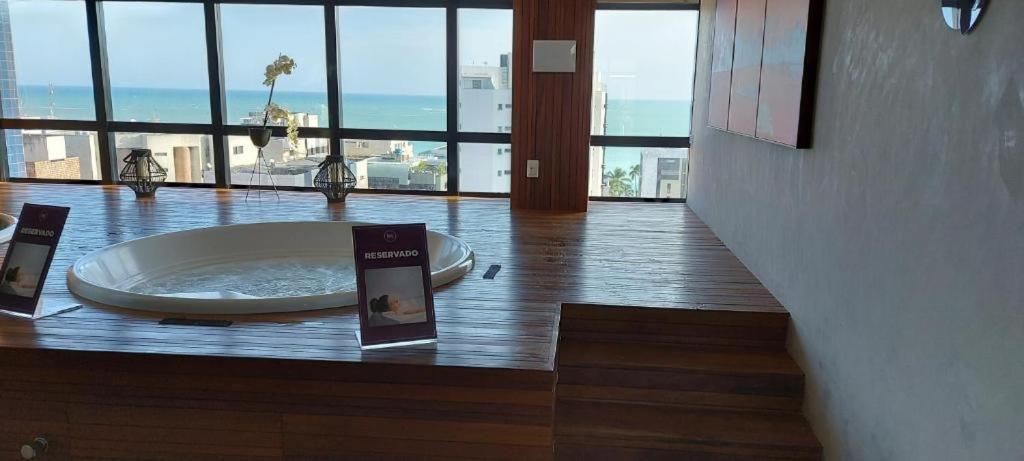 Apartamento Std Design Maceió Exterior foto