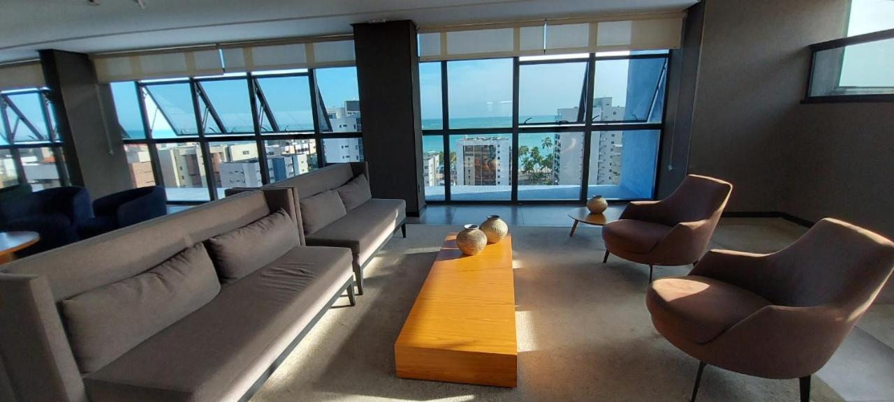 Apartamento Std Design Maceió Exterior foto