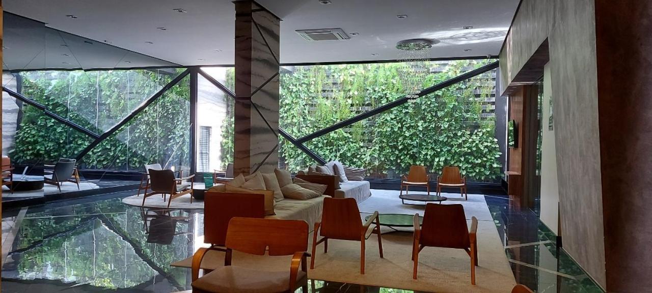 Apartamento Std Design Maceió Exterior foto